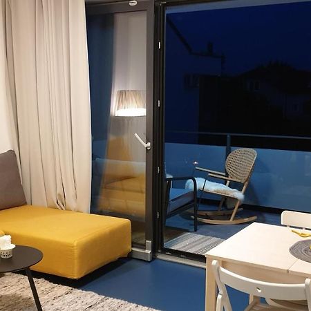 Genius Guest Unique Banovci Apartment ภายนอก รูปภาพ