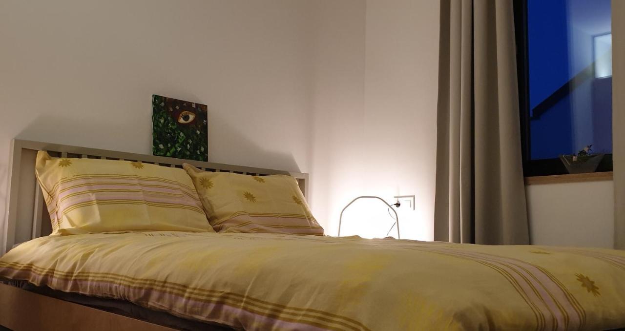 Genius Guest Unique Banovci Apartment ภายนอก รูปภาพ